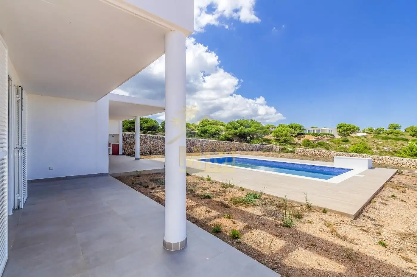 Casa o chalet en venta en Carrer de la Verge del Toro, Es Mercadal poble
