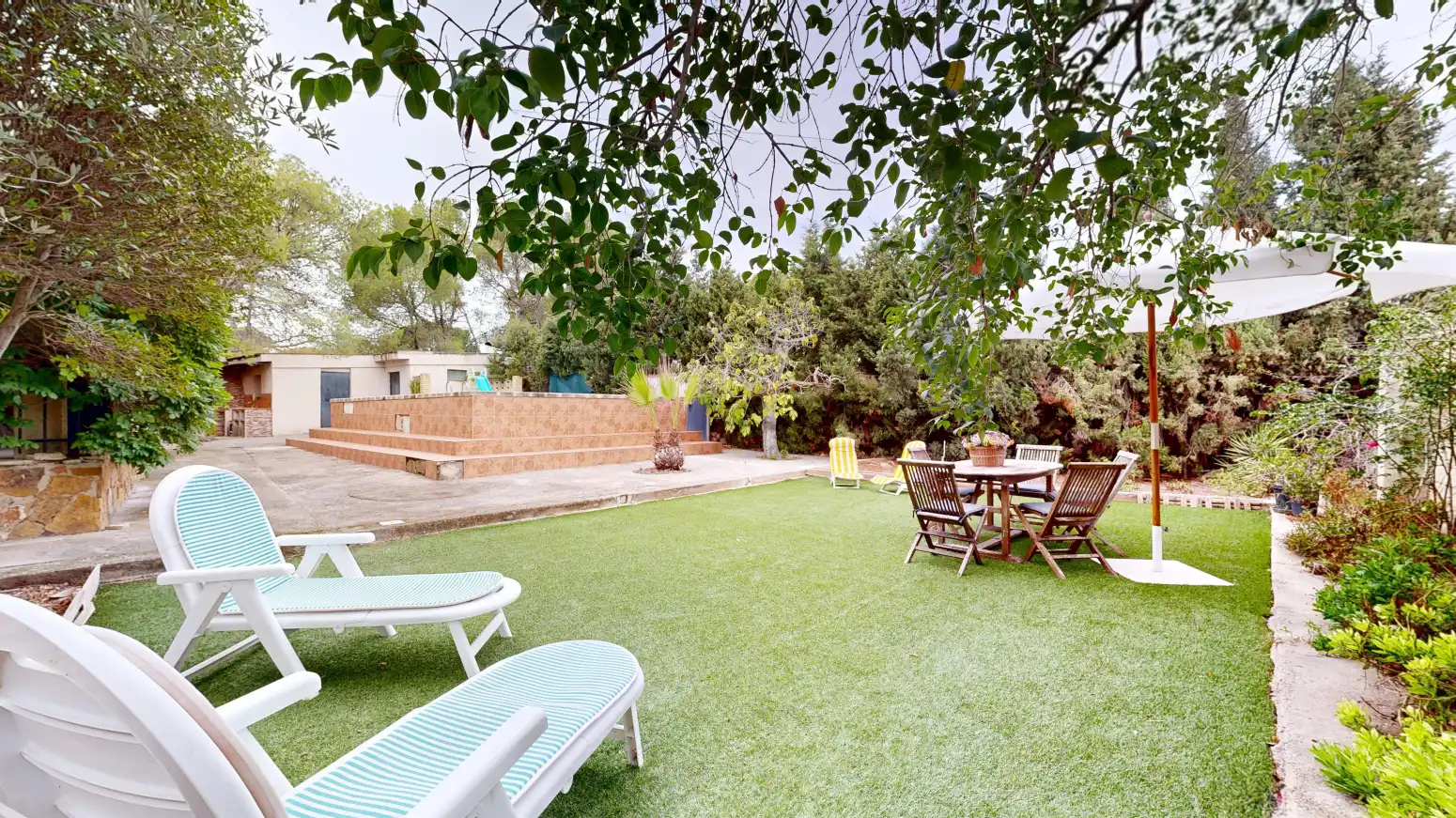 Casa amb piscina en venda a Bétera - CL CHELVA, imagen 2