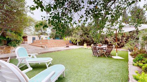 Foto 2 de Casa o xalet en venda a Bétera - Cl Chelva, Los Pinares - La Masia, Bétera