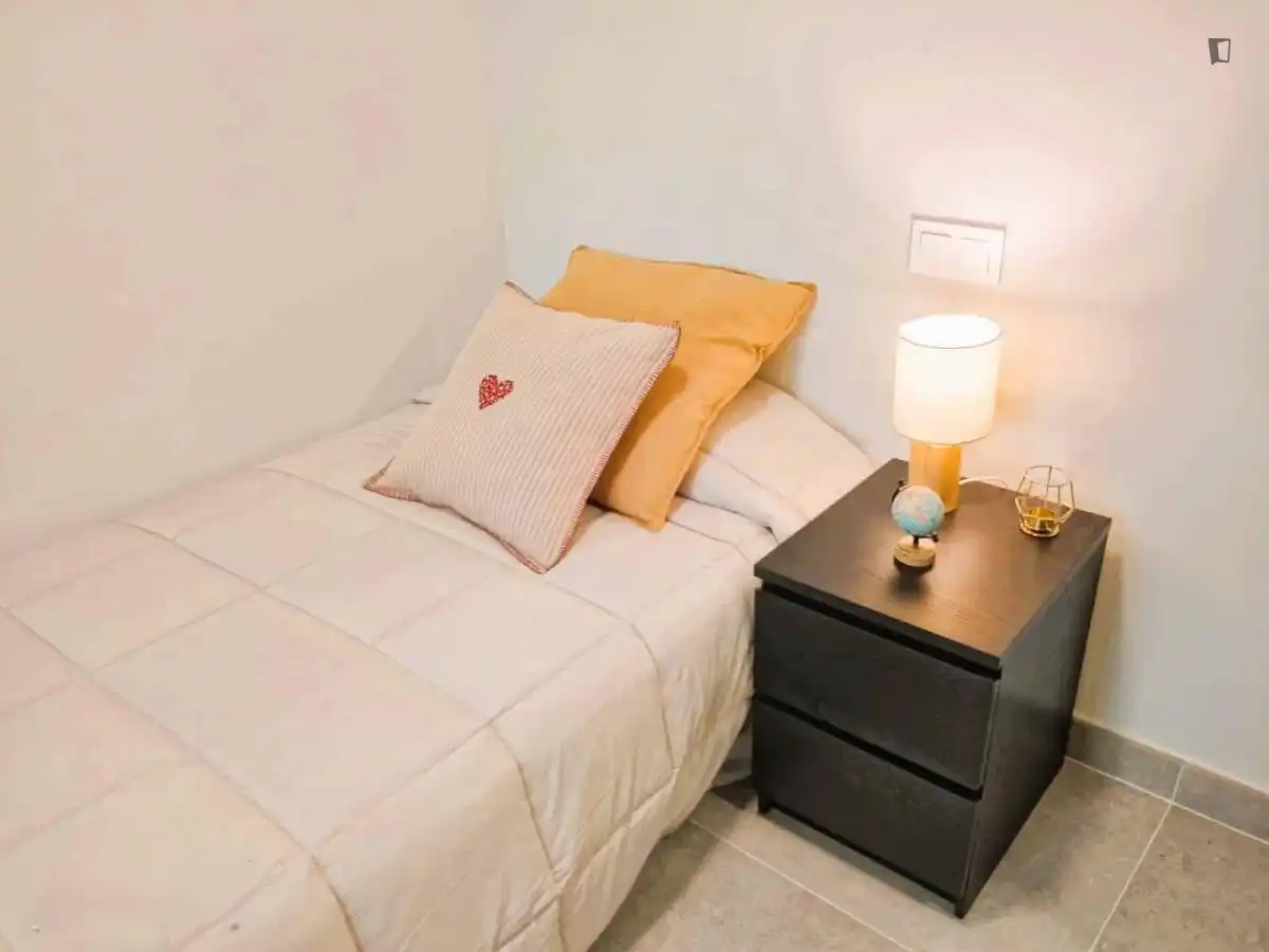 Habitación en Guindalera