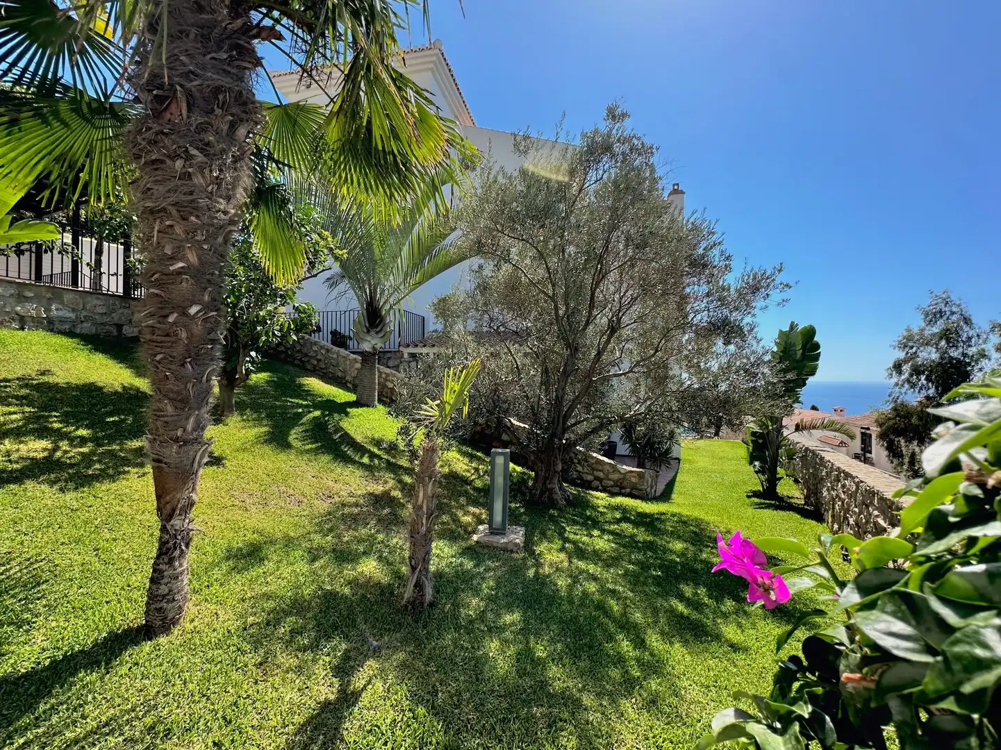 Villa con piscina in vendita a el naranjo, imagen 32