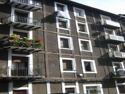 Exterior view of Flat for sale in Sestao 