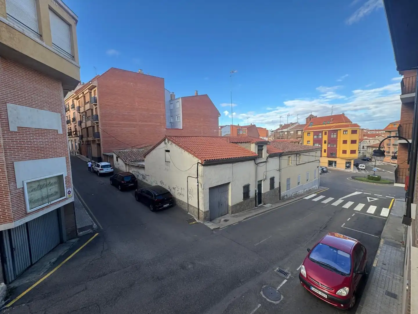 Flat with lift for sale in TRAVESIA PUERTA SANTIAGO 3, imagen 11