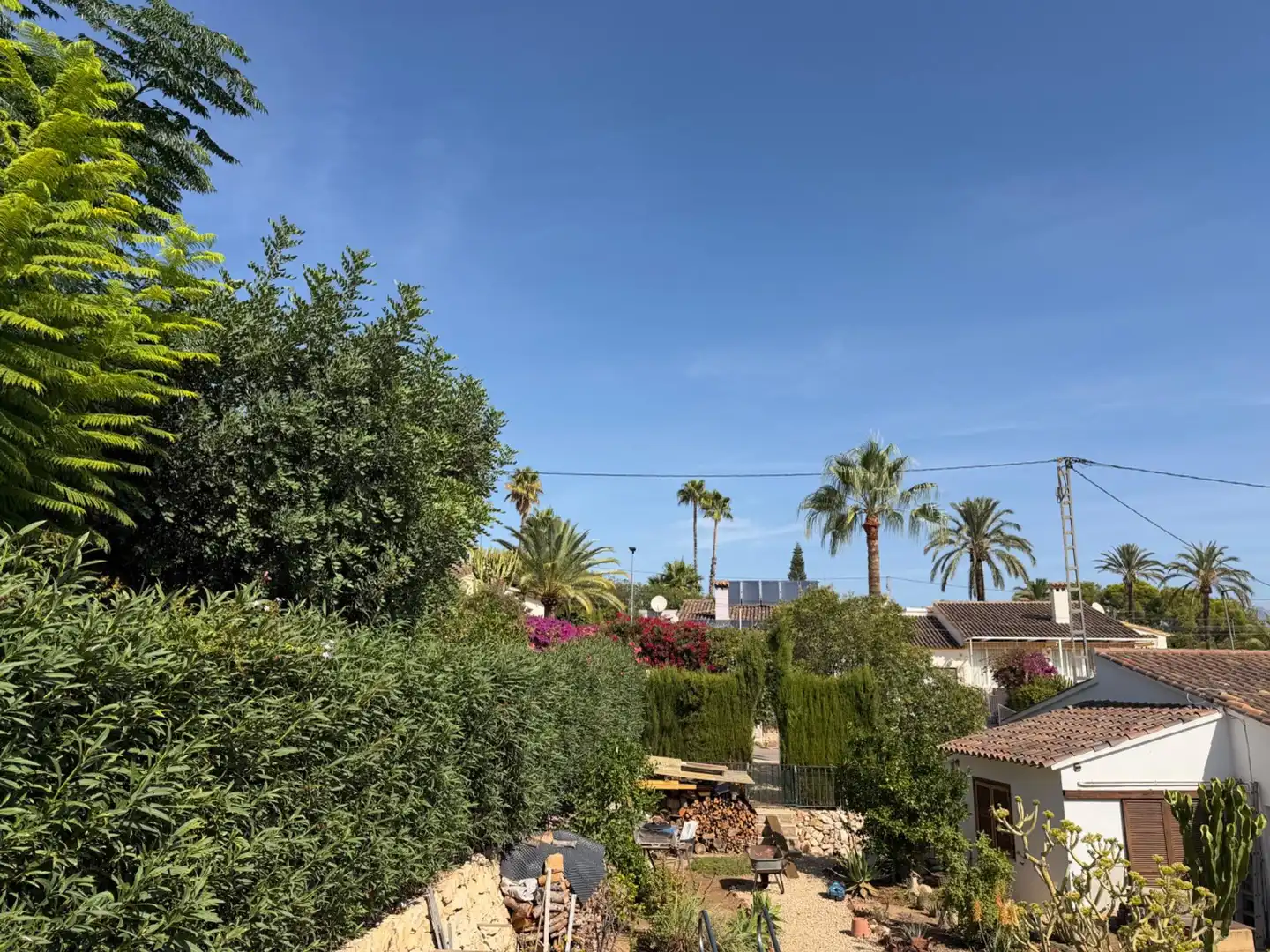 Reihenhaus zum Verkauf in Barranco Hondo, imagen 36