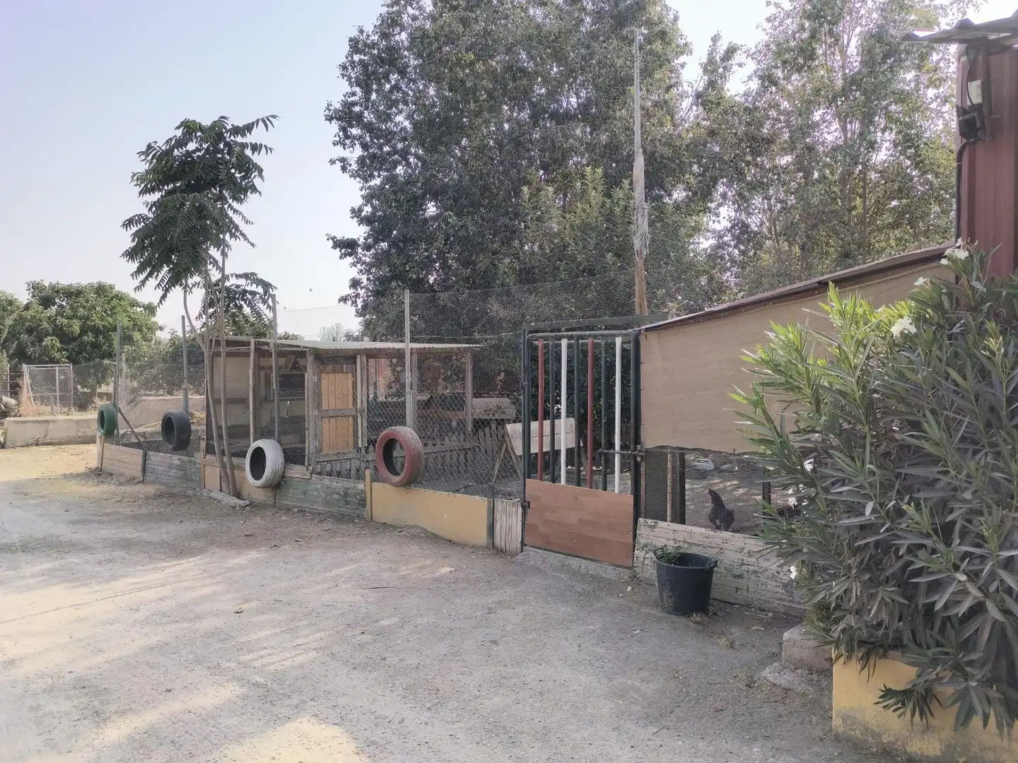 Casa rustica con giardino in vendita a La Zubia Ciudad, imagen 44