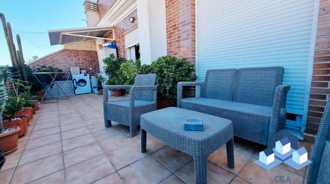 Photo 3 of Attic for sale in Avenida de las Fuerzas Armadas, 40, Los Angeles - Apolonia, Murcia