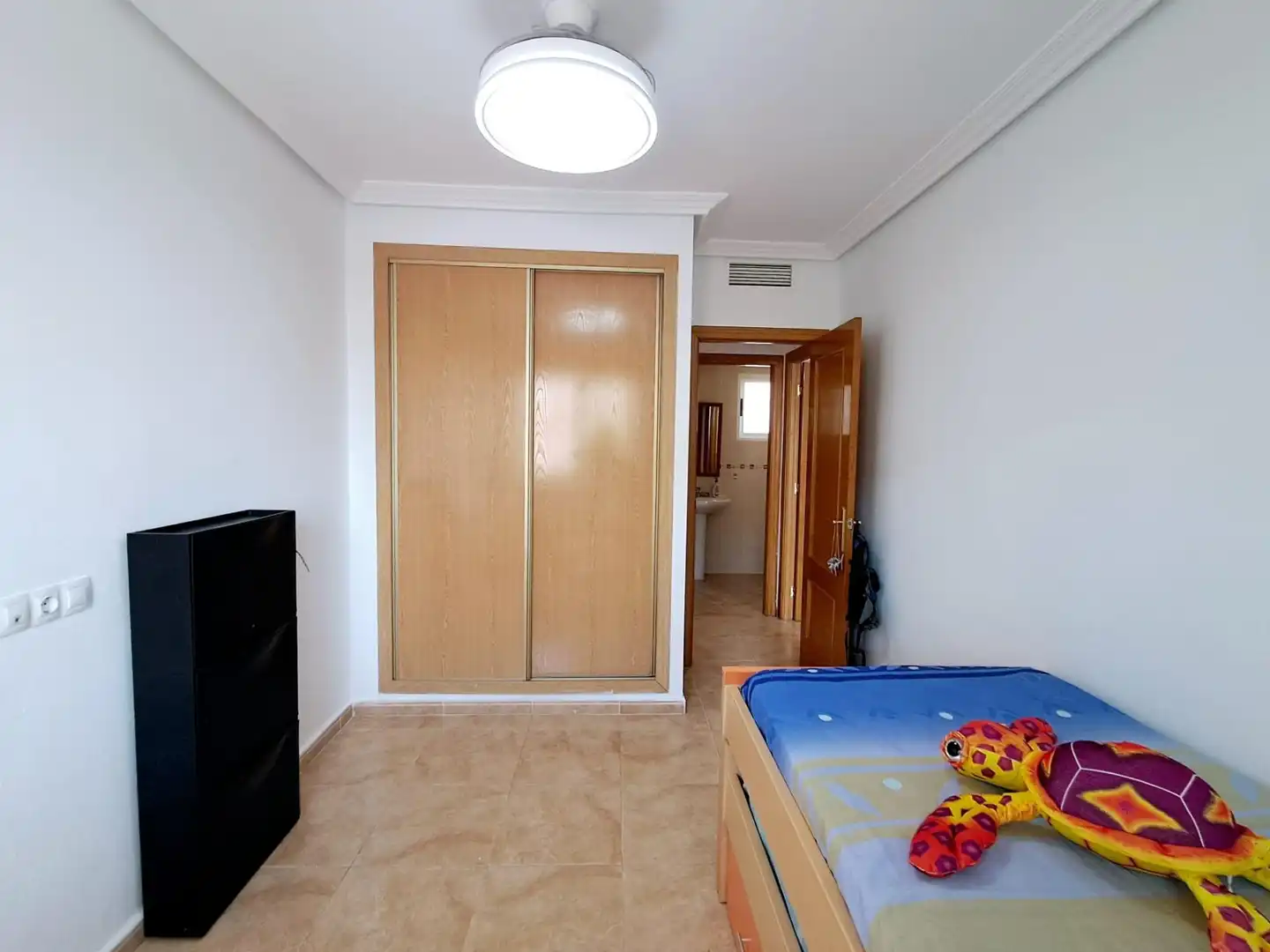 Apartament amb terrassa en venda a Los Collados-Los Geraneos, imagen 30