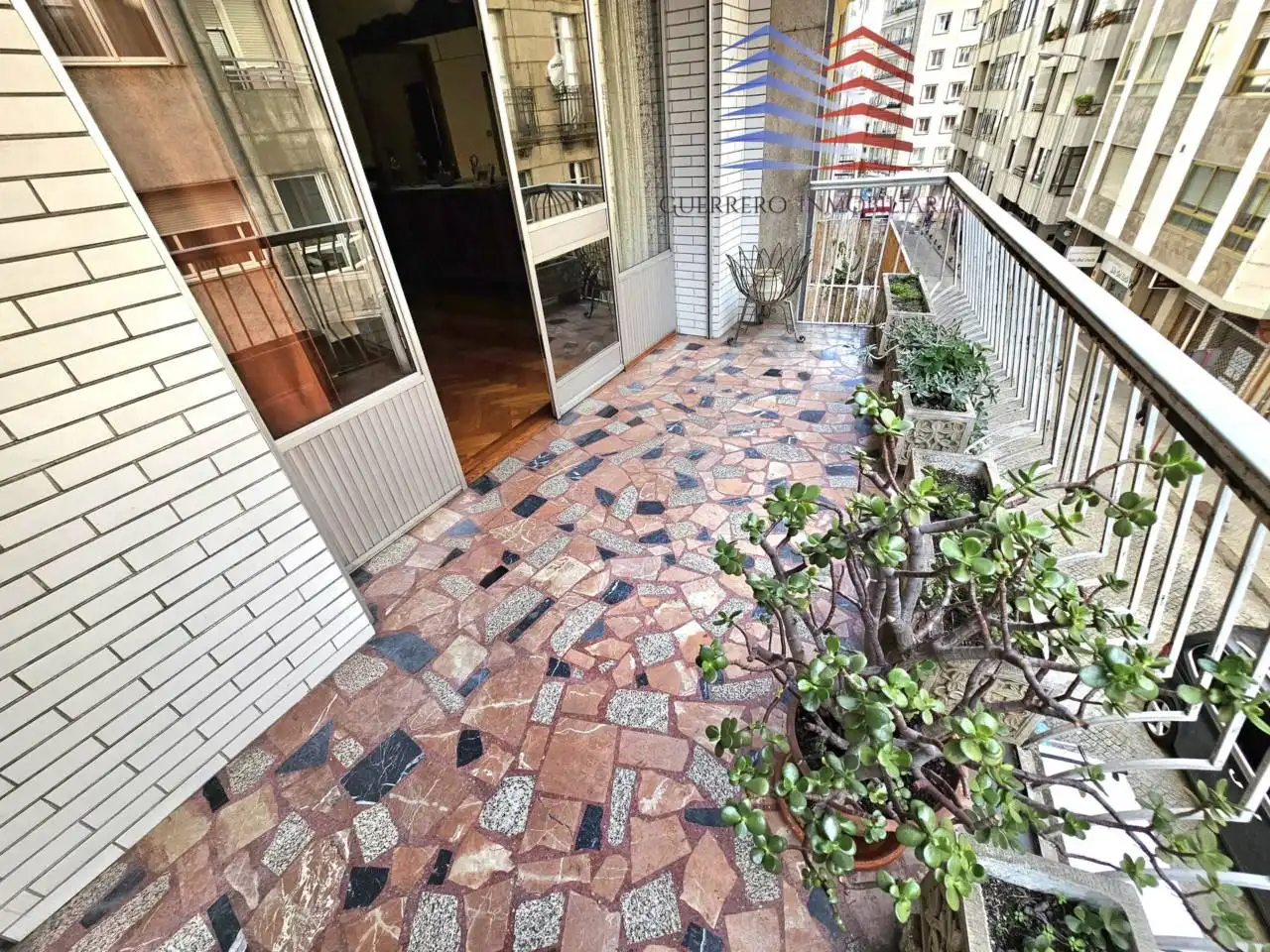 Appartement avec terrasse à vendre à Calle Curros Enríquez, imagen 82