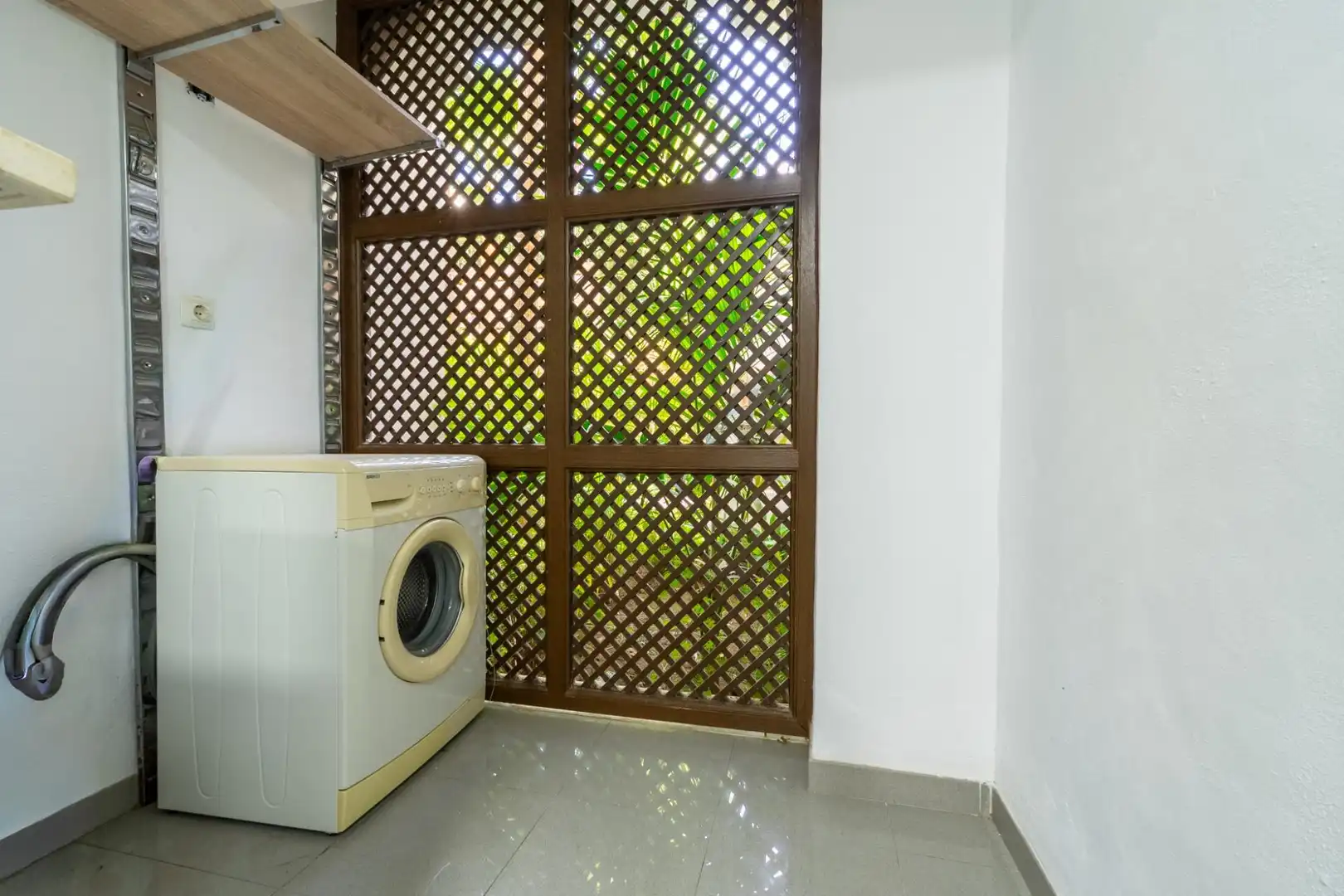 Bajo con piscina en venta en Mijas Golf, imagen 5