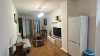 Living room of Flat for sale in L'Hospitalet de Llobregat