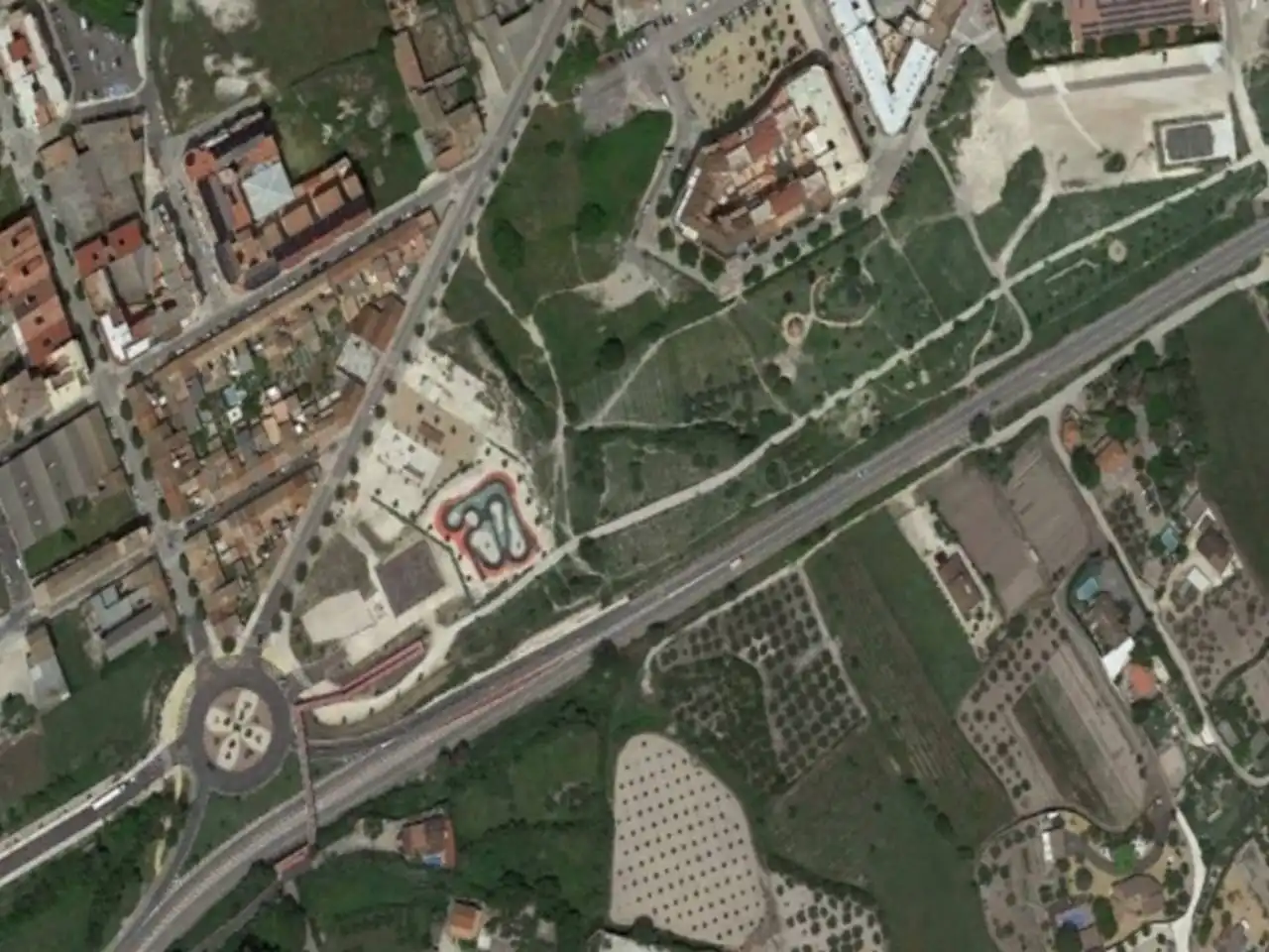 Residential land for sale in Centro, imagen 4