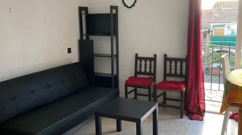 Foto 3 de Estudio en venta en Costabella, Marbella