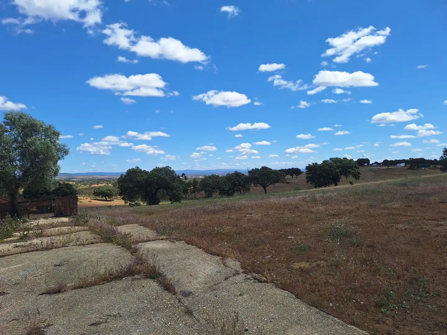 Terreno en venta en Calle Colon, 15, Tharsis