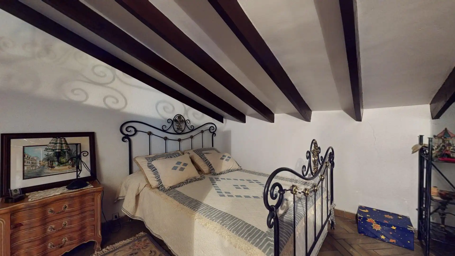 Villa con piscina in vendita a Perleta - Maitino, imagen 25