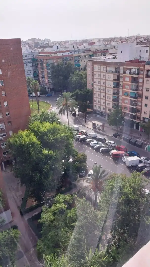 Pis amb ascensor en venda a Plaza Poeta Badenes, imagen 20