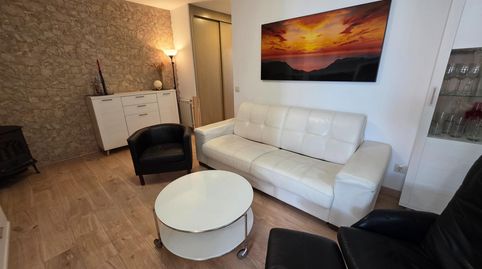 Foto 5 de Casa adosada en venta en Catí, Castellón