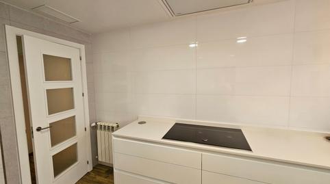 Photo 4 of Flat to rent in Luis de Salazar, Prosperidad,  Madrid Capital