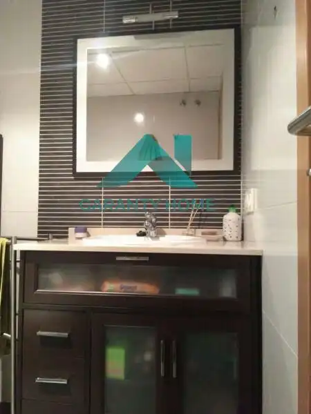 Bany de Apartament en venda en Cáceres amb Aire condicionat, Calefacció i Traster