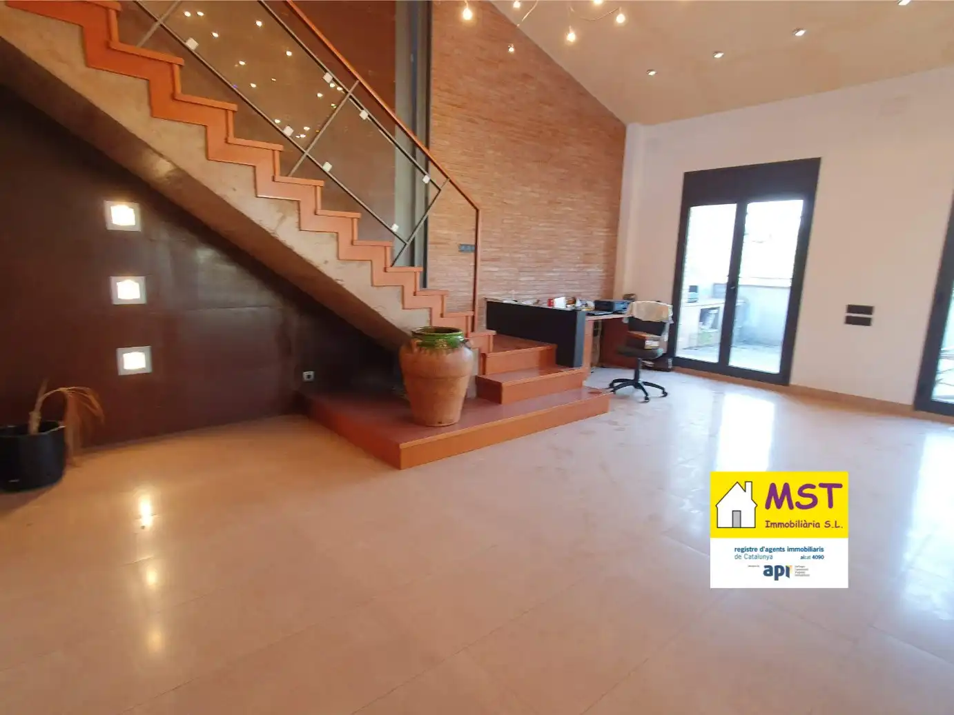 Dúplex en venta en Carrer de l'Església, Navàs