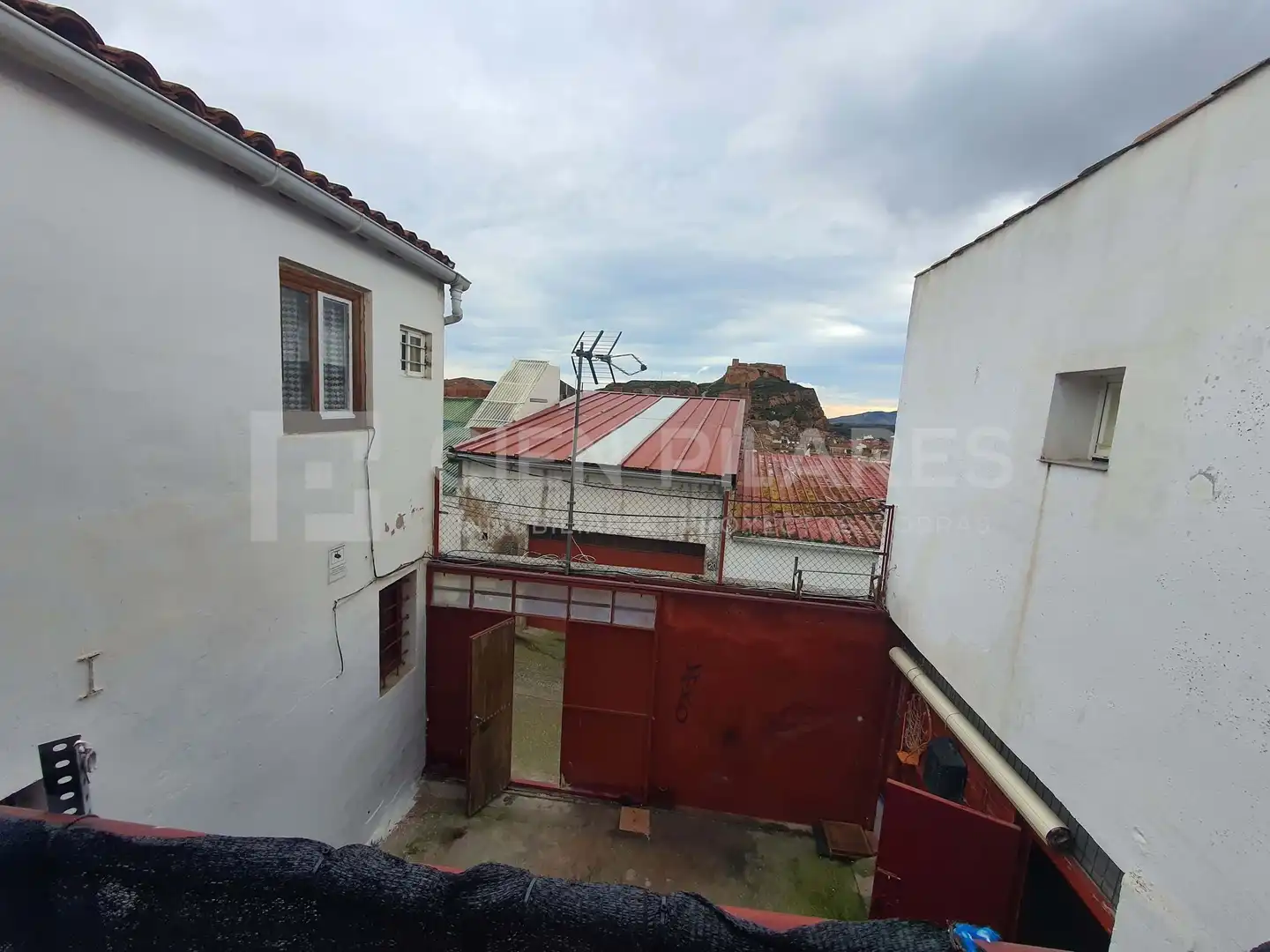 Exterior view of Houses for sale in Arnedo