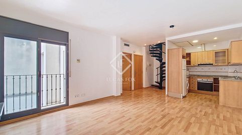 Foto 2 de Pis en venda a Centre Vila, Vilanova i la Geltrú