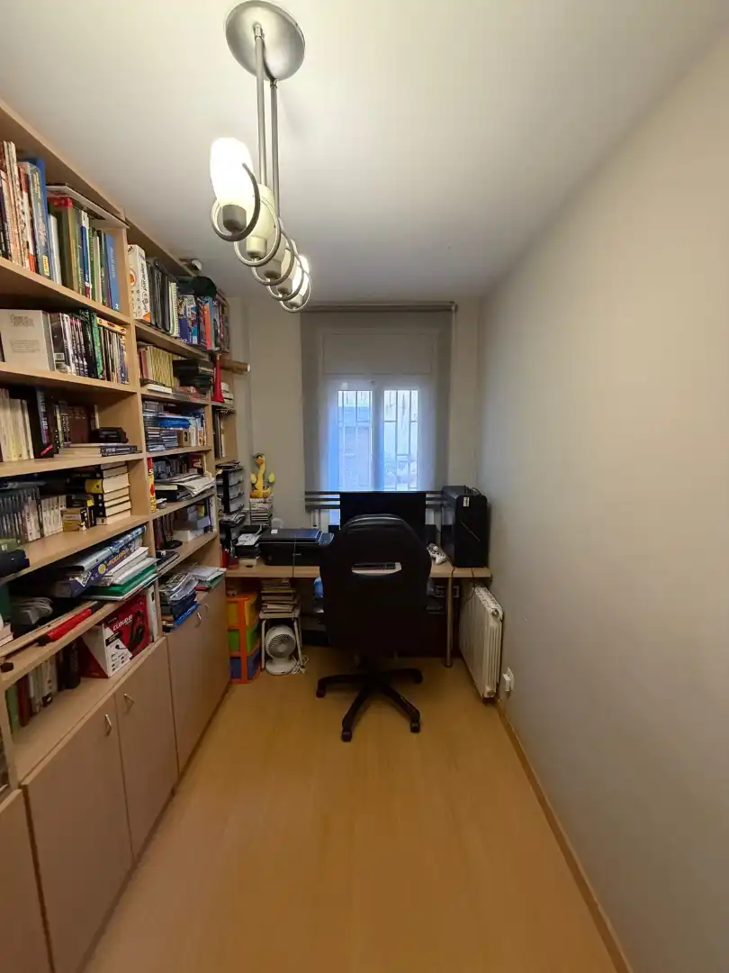 Duplex avec ascenseur à vendre à Calle de Simancas, imagen 22