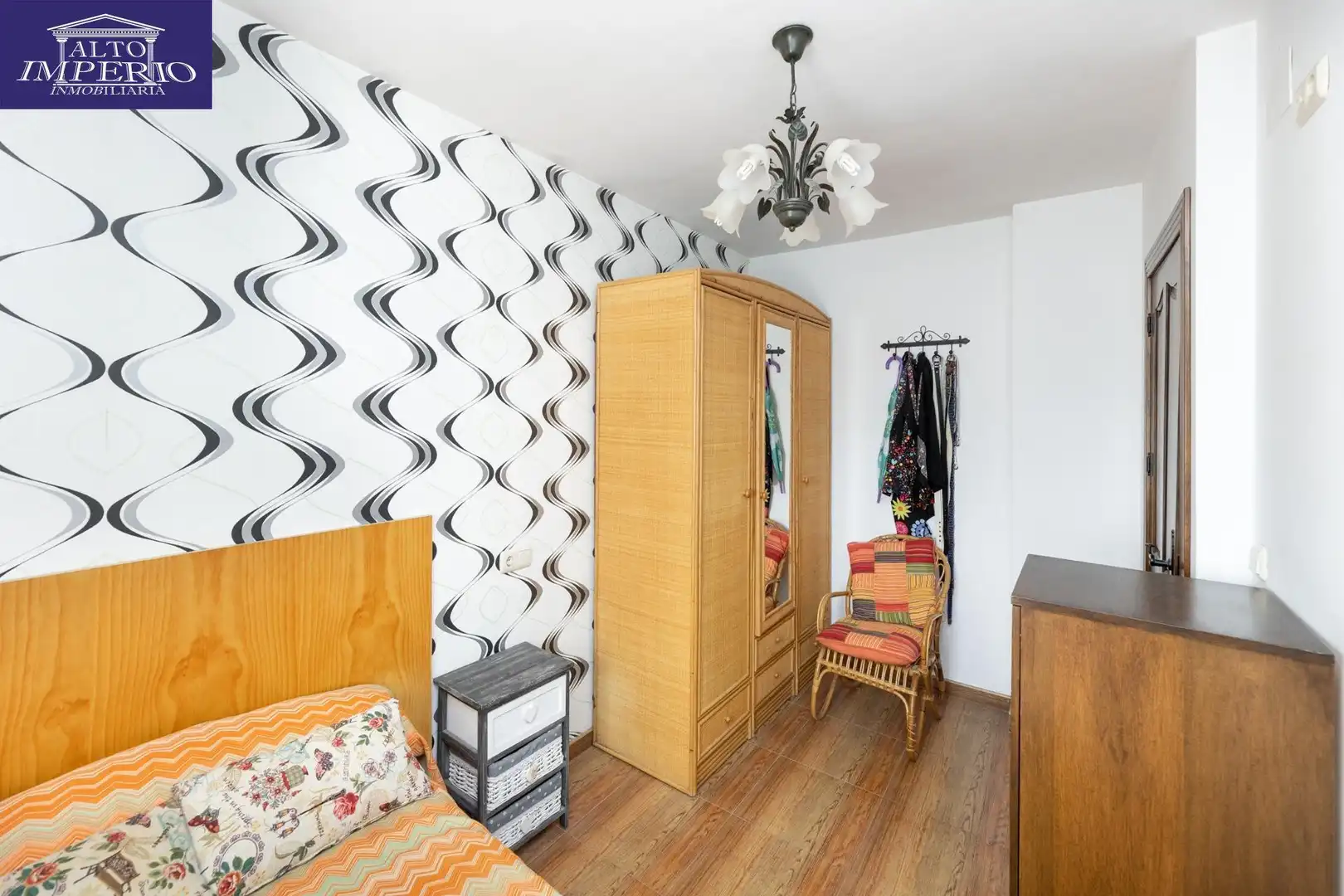 Maison mitoyenne avec piscine à vendre à Peligros, imagen 36