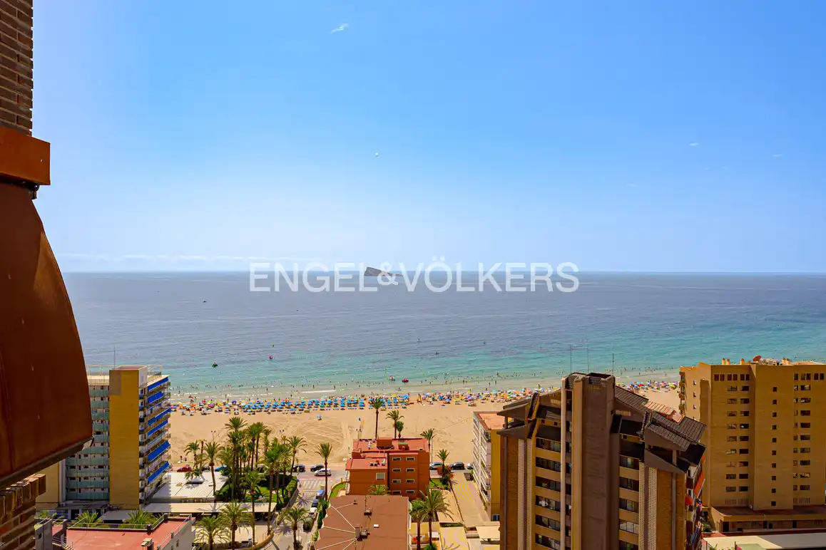 Attique avec piscine à vendre à Calle Vigo 5, imagen 2