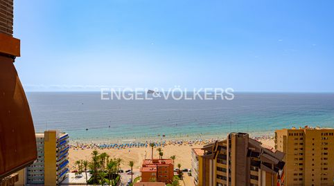 Foto 3 de Ático en venta en Calle Vigo, 5, Playa Poniente, Benidorm
