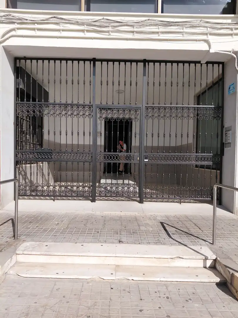 Appartamento con ascensore in vendita a Calle muelle de portugal, imagen 4