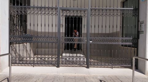 Foto 4 de Piso en venta en Calle Muelle de Portugal, Ayamonte ciudad, Ayamonte