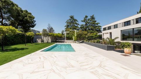 Foto 4 de Casa o chalet en venta en Zona Carretera del Plantío, Majadahonda