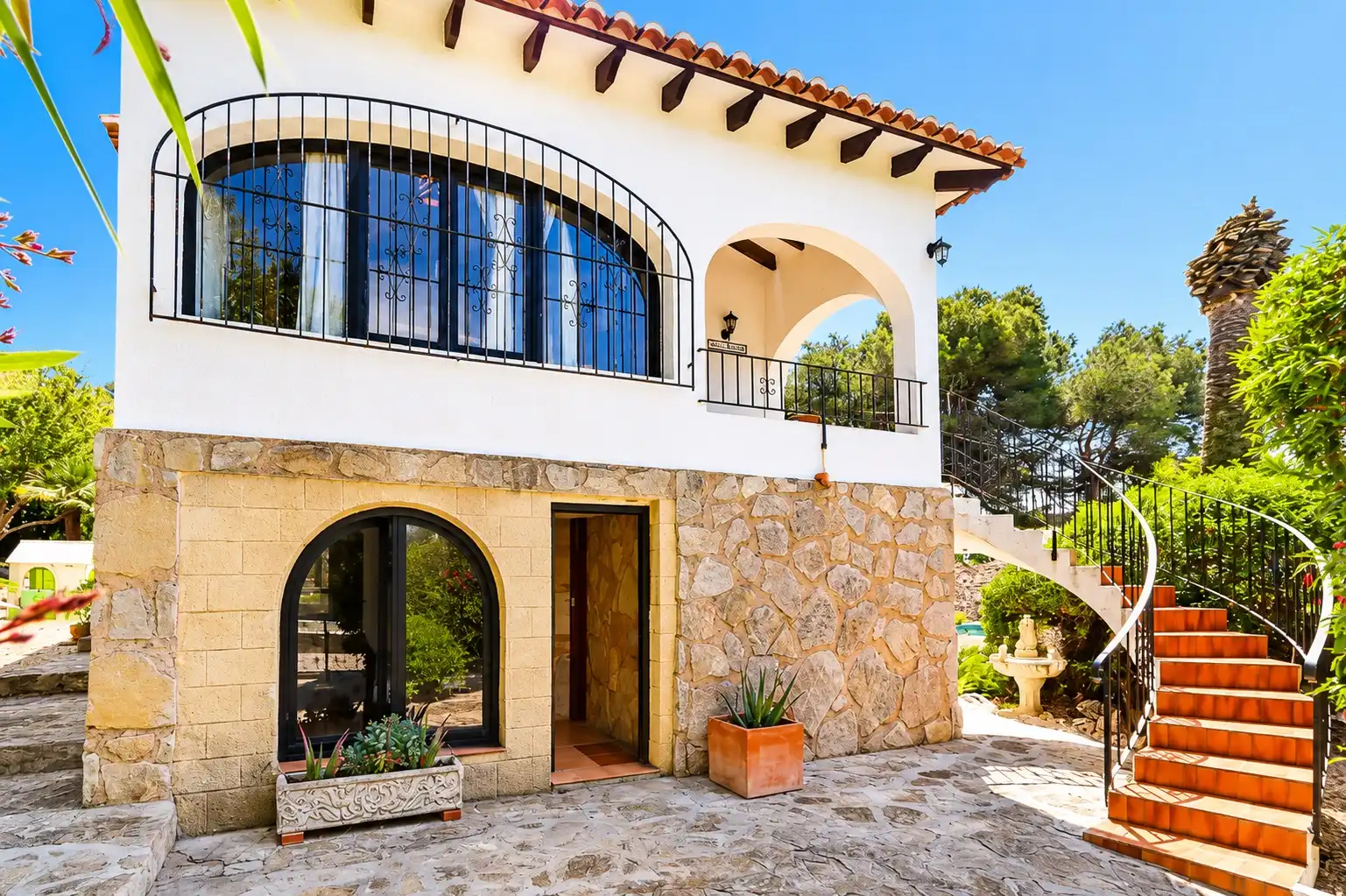Casa o xalet en venda a Portichol - Balcón al Mar