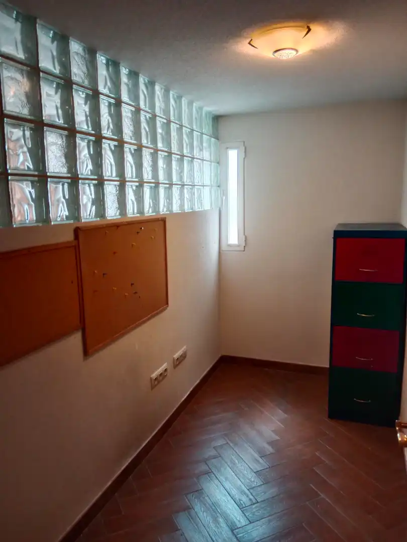 Casa adosada en venda en San Martín de Valdeiglesias amb Aire condicionat i Calefacció