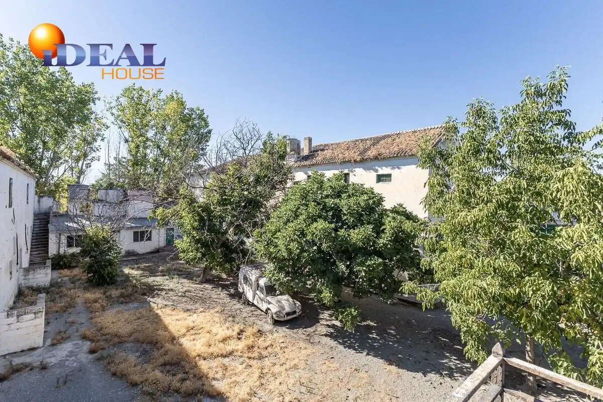 Landhaus mit Pool zum Verkauf in Ronda, imagen 11