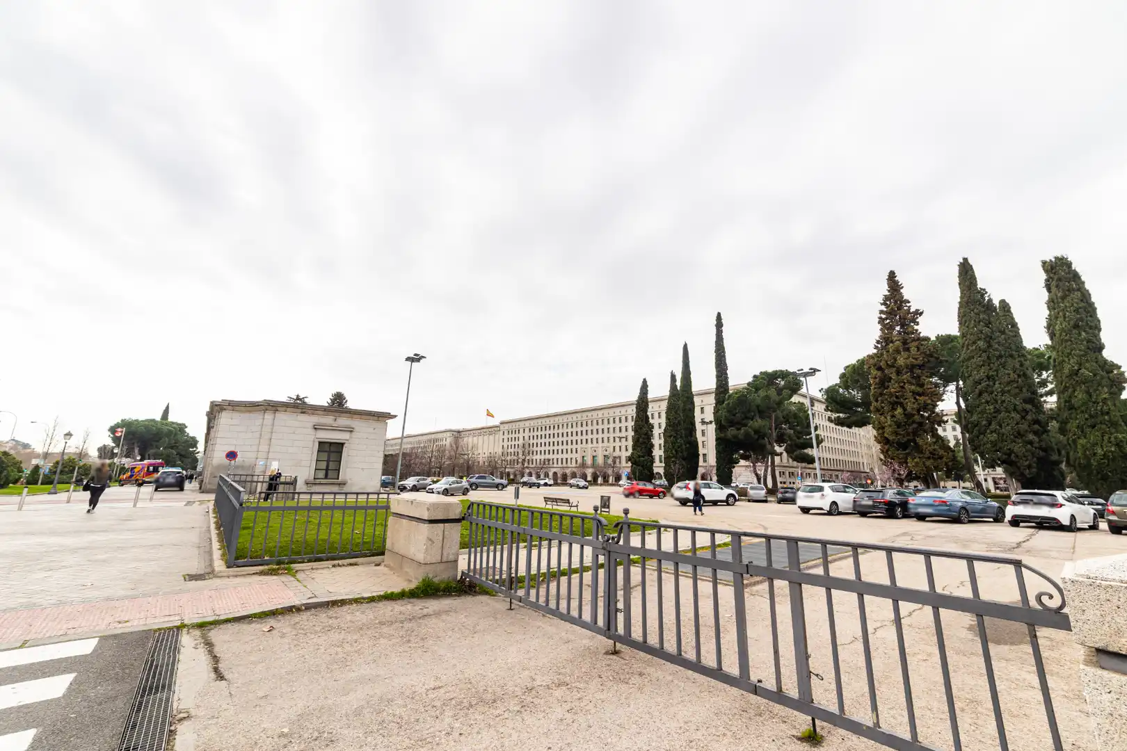 Penthouse with lift for sale in Calle de Alonso Cano, imagen 52