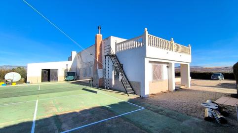 Photo 4 of House or chalet for sale in El Rabal, Villena