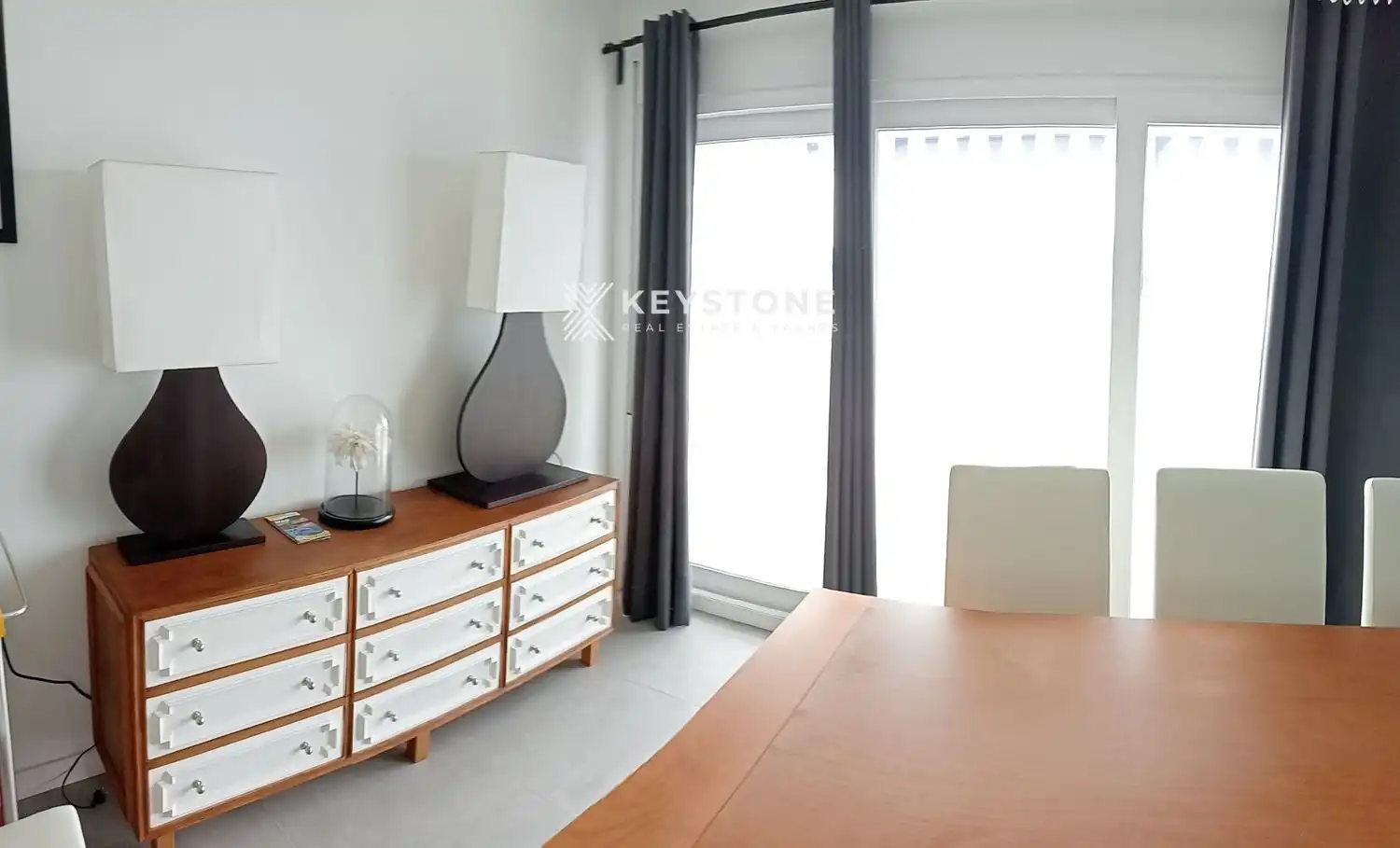 Appartement avec piscine à louer à Costa de la Calma, imagen 29