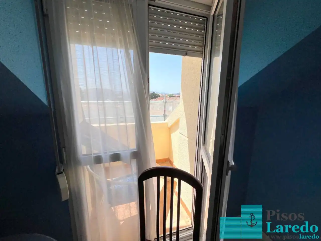Terraza de Dúplex en venta en Noja con Calefacción y Terraza