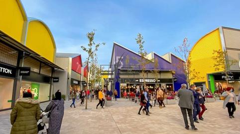 Foto 3 de Residencial en venda a Calle de la Autovia de Logrono, Garrapinillos,  Zaragoza Capital