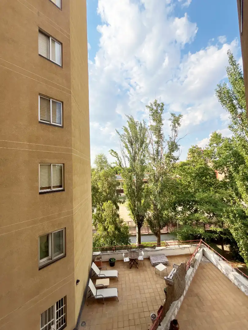 Flat with lift for sale in Calle Butrón, imagen 22