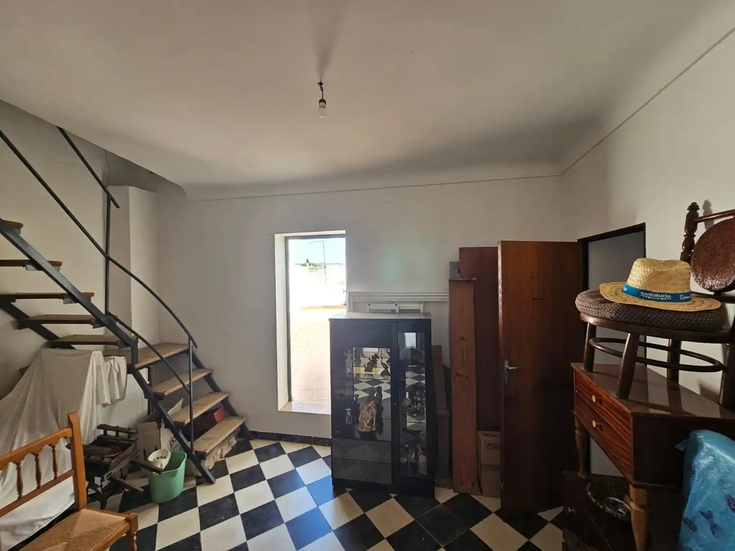 Houses for sale in Osuna