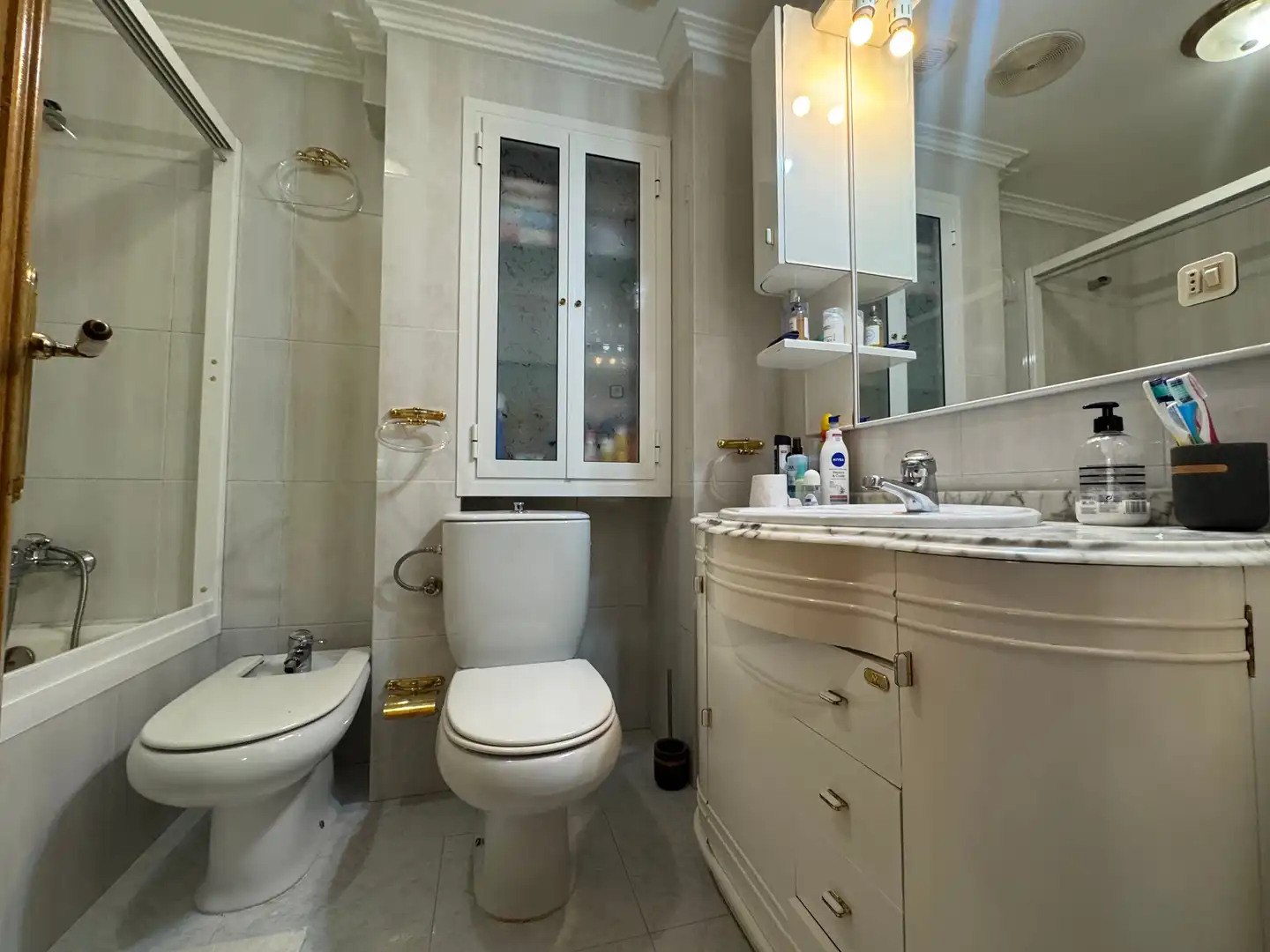 Piso con terraza en venta en Carrer Orient, imagen 17