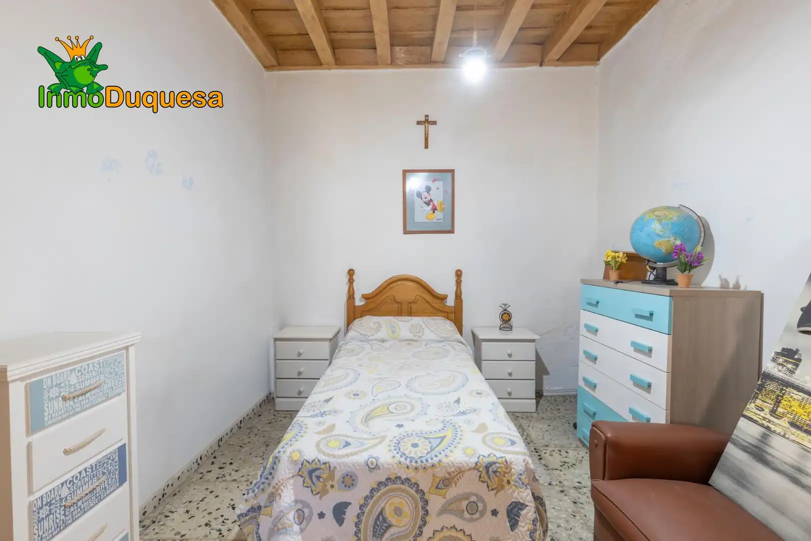 Casa a schiera con giardino in vendita a La Zubia Ciudad, imagen 8