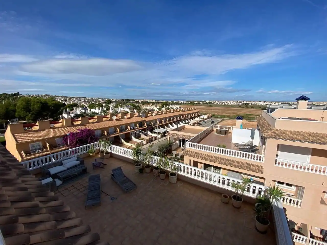 Ático con piscina en venta en Orihuela Costa, imagen 34