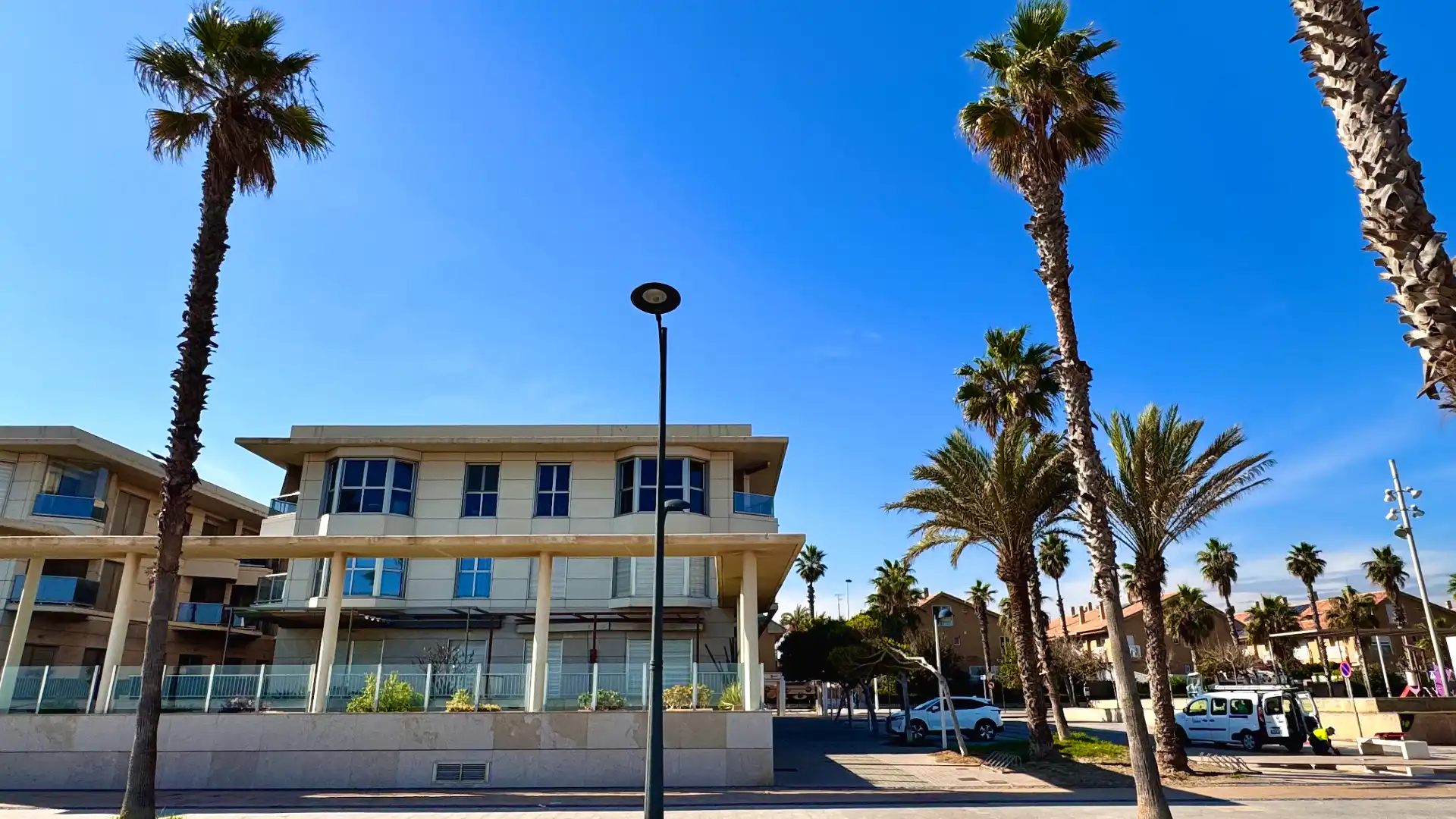 Apartamento en venta en Avenida Blasco Ibáñez, 9, La Patacona