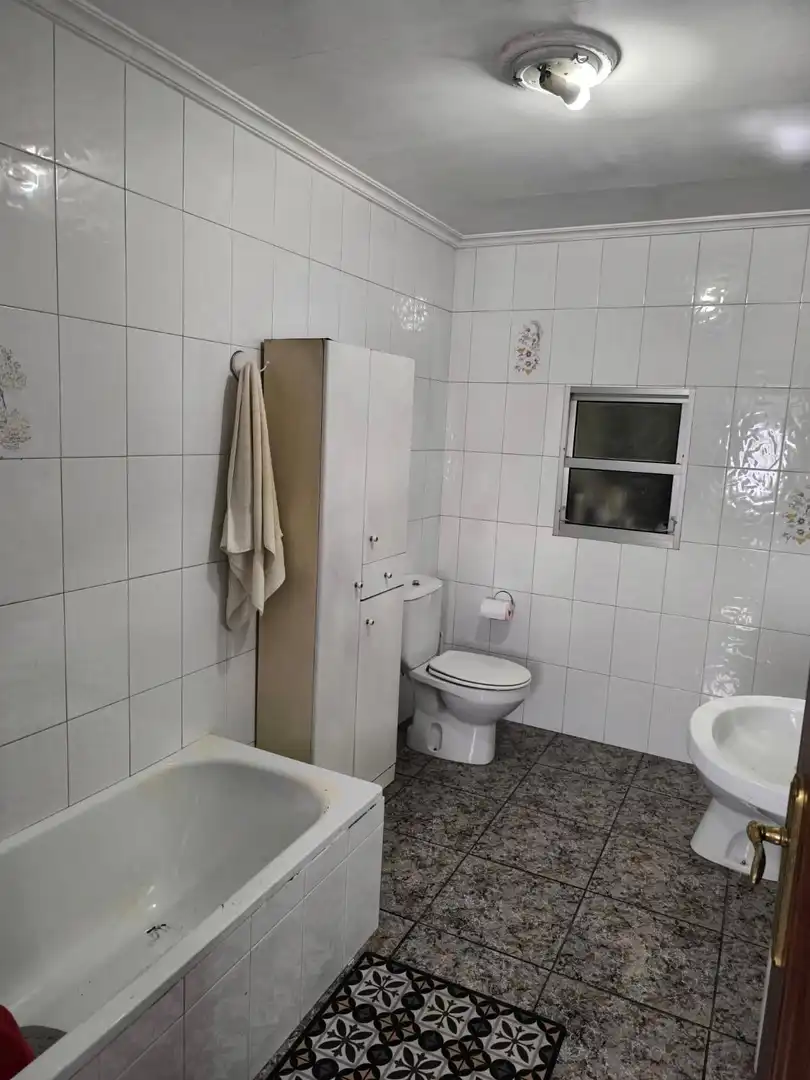 Baño de Casa o chalet en venta en Vilagarcía de Arousa