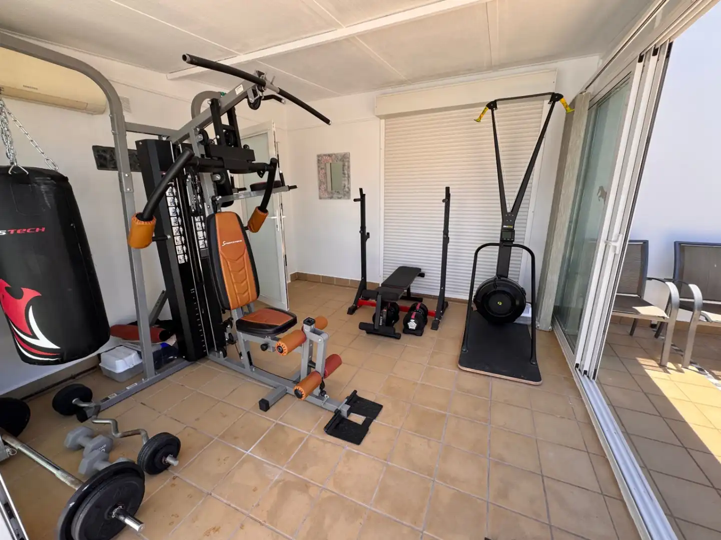 Detached house with pool for sale in El Portet - Pla de Mar, imagen 38