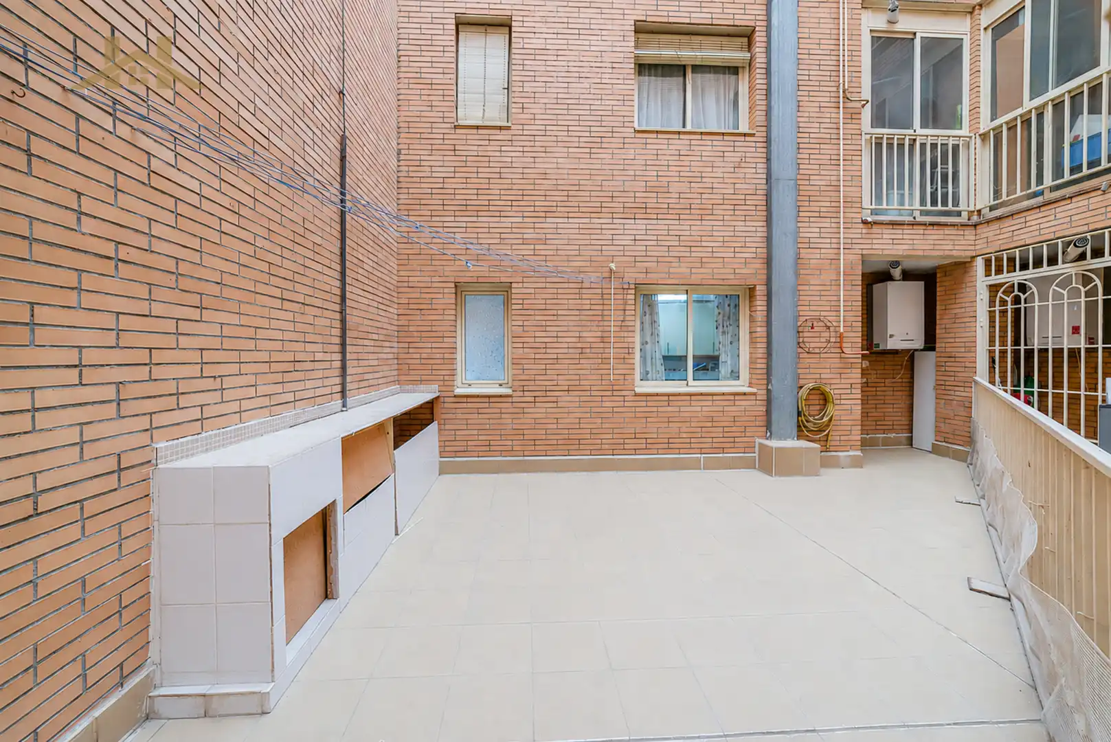 Vista exterior de Pis en venda en Valdemoro amb Aire condicionat, Calefacció i Terrassa
