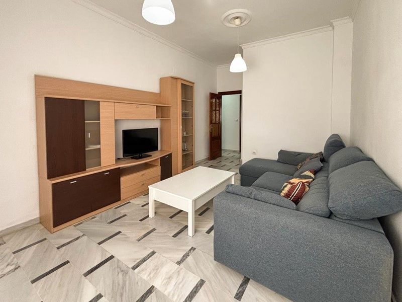 Living room of Flat for sale in Atarfe